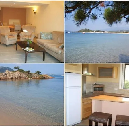 Duplex Face A La Plage *