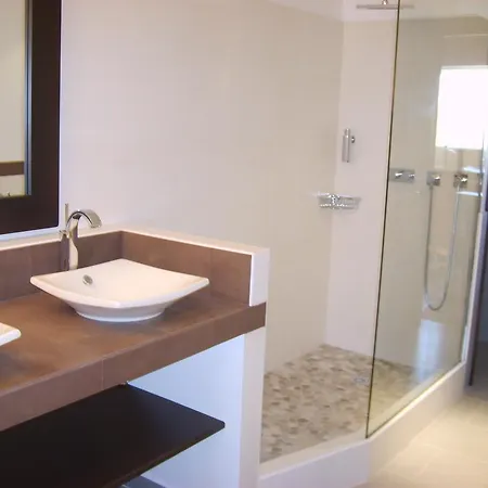 Apartament Duplex Face A La Plage *
