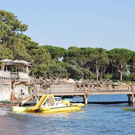 Apartament Duplex Face A La Plage *