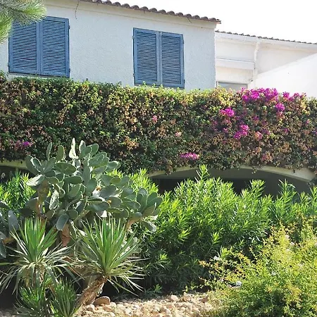 Duplex Face à La Plage
