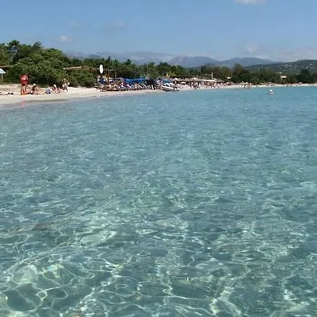 Duplex Face à La Plage
