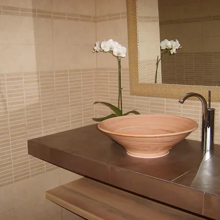 Duplex Face A La Plage Apartamento Cala Rossa