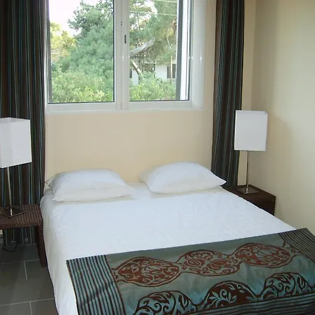 Duplex Face A La Plage Apartamento