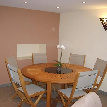 Apartamento Duplex Face A La Plage *