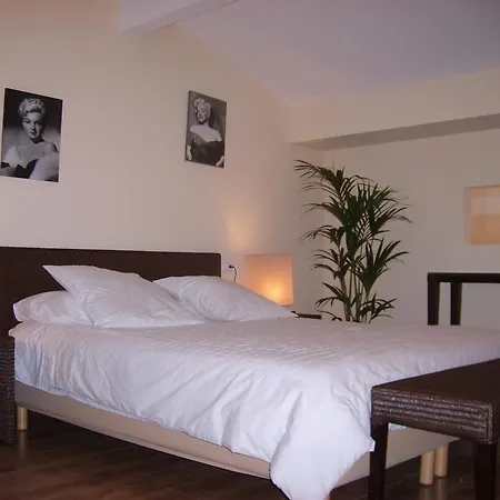 Duplex Face à La Plage Appartement Cala Rossa